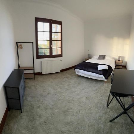 Auberge Mer Zewnętrze zdjęcie
