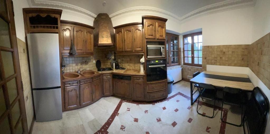 Auberge Mer Zewnętrze zdjęcie