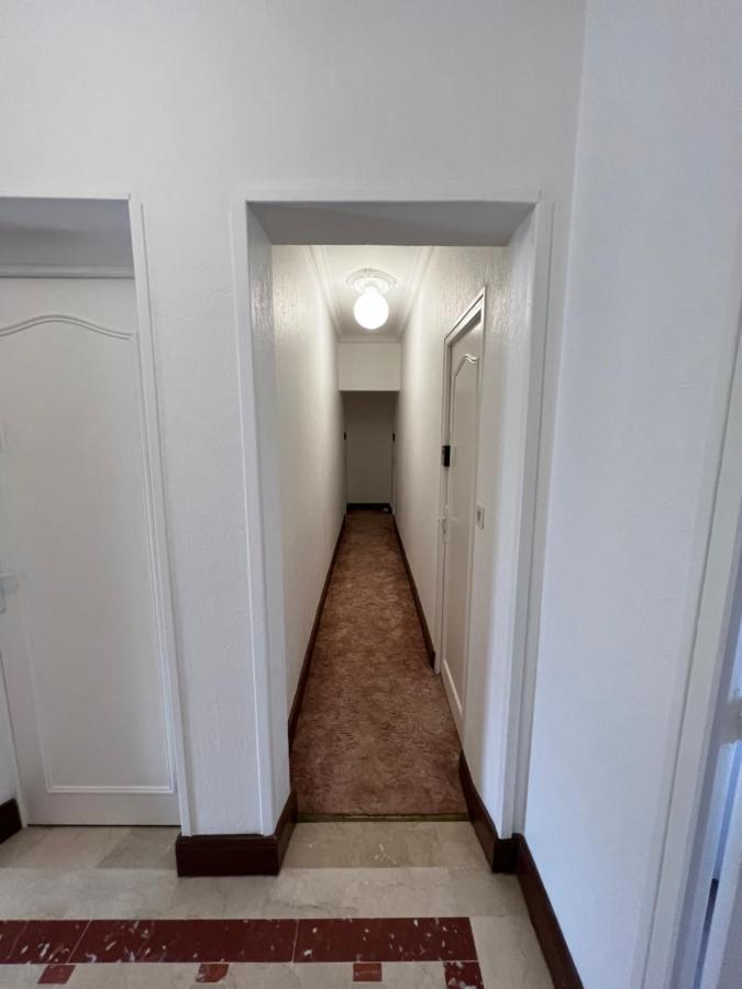 Auberge Mer Zewnętrze zdjęcie