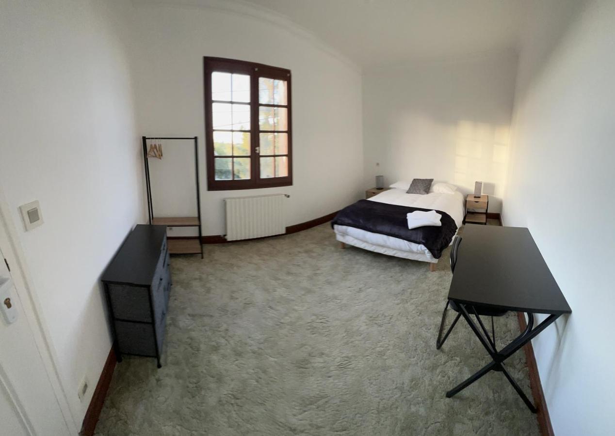 Auberge Mer Zewnętrze zdjęcie