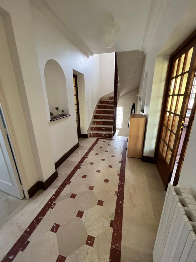Auberge Mer Zewnętrze zdjęcie